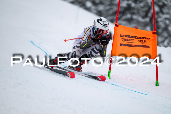Dt. Schülermeisterschaft RS 24.03.2024