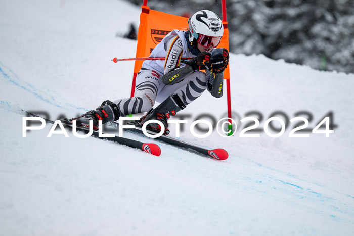 Dt. Schülermeisterschaft RS 24.03.2024