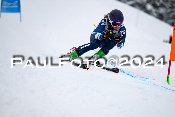 Dt. Schülermeisterschaft RS 24.03.2024