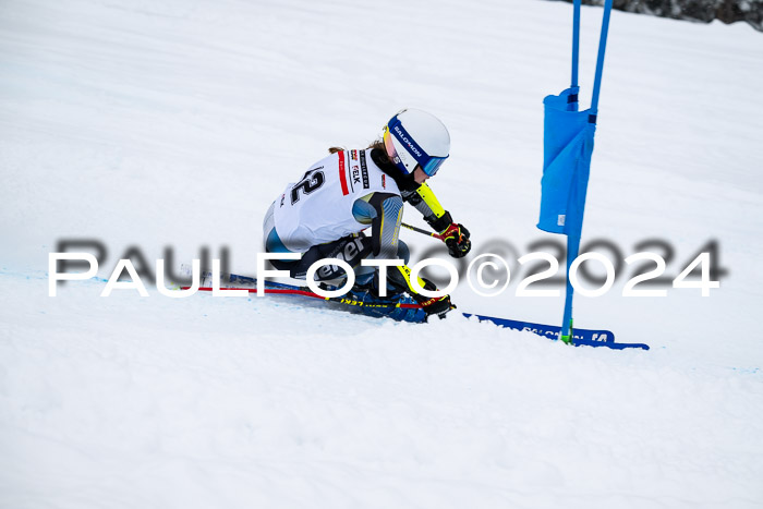 Dt. Schülermeisterschaft RS 24.03.2024