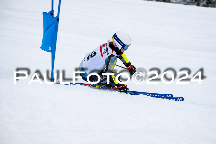 Dt. Schülermeisterschaft RS 24.03.2024