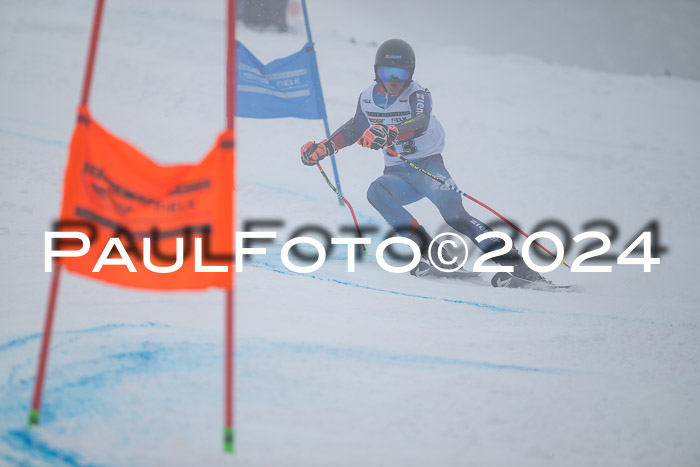 Dt. Schülermeisterschaft RS 24.03.2024