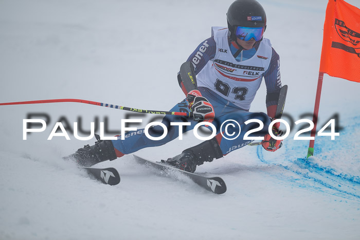 Dt. Schülermeisterschaft RS 24.03.2024