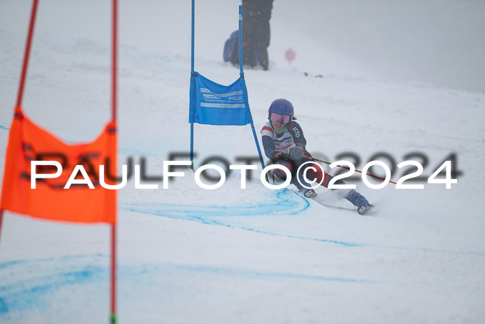 Dt. Schülermeisterschaft RS 24.03.2024