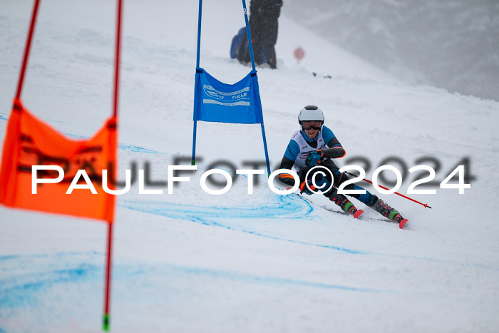 Dt. Schülermeisterschaft RS 24.03.2024