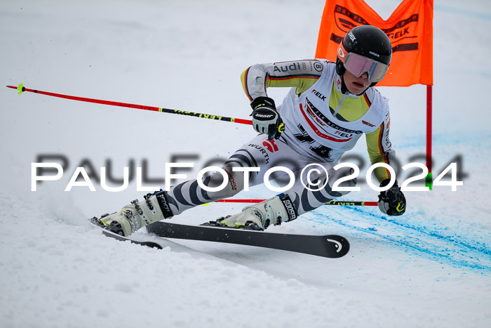 Dt. Schülermeisterschaft RS 24.03.2024