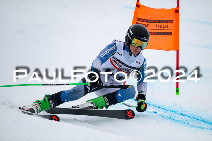 Dt. Schülermeisterschaft RS 24.03.2024
