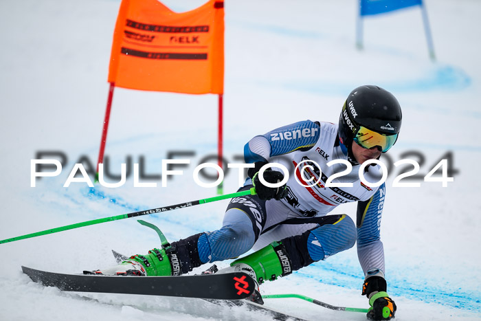Dt. Schülermeisterschaft RS 24.03.2024