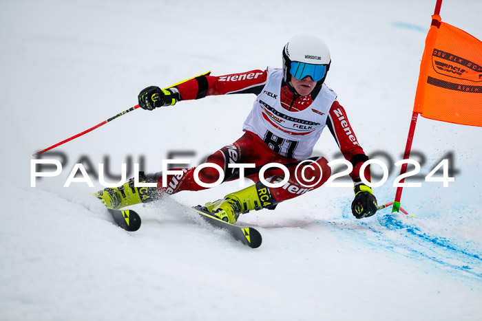 Dt. Schülermeisterschaft RS 24.03.2024