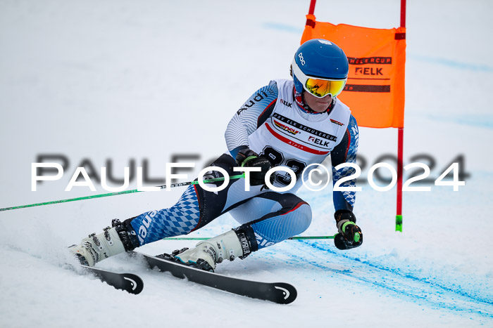 Dt. Schülermeisterschaft RS 24.03.2024