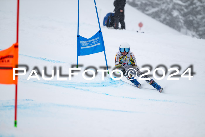 Dt. Schülermeisterschaft RS 24.03.2024