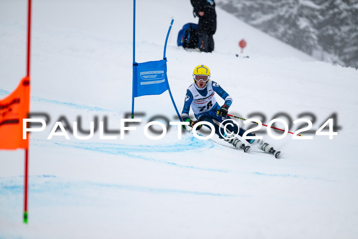 Dt. Schülermeisterschaft RS 24.03.2024