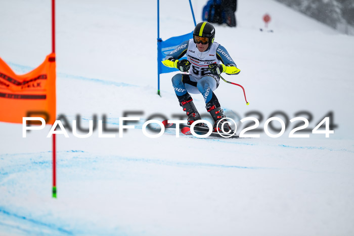Dt. Schülermeisterschaft RS 24.03.2024