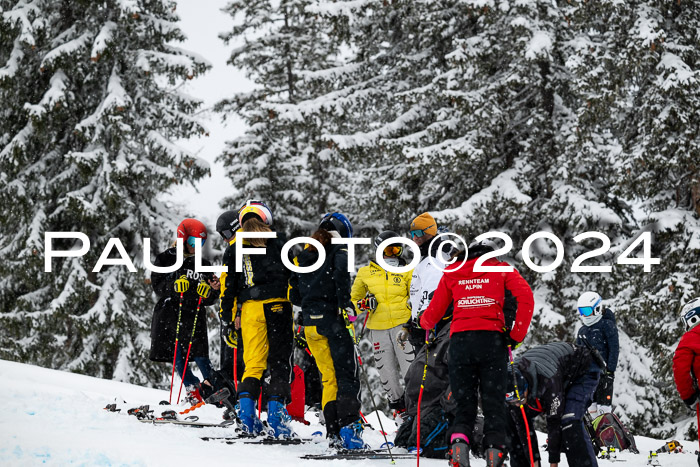 Dt. Schülermeisterschaft RS 24.03.2024