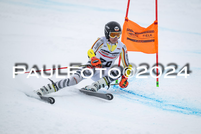 Dt. Schülermeisterschaft RS 24.03.2024