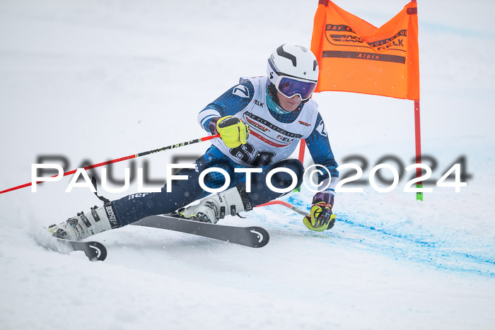 Dt. Schülermeisterschaft RS 24.03.2024