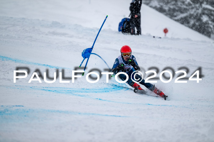 Dt. Schülermeisterschaft RS 24.03.2024
