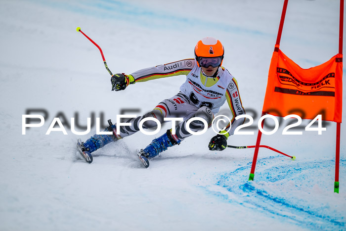 Dt. Schülermeisterschaft RS 24.03.2024