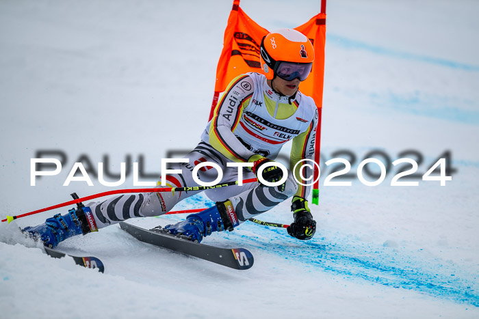 Dt. Schülermeisterschaft RS 24.03.2024