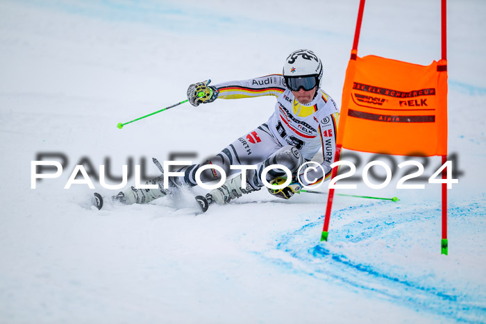 Dt. Schülermeisterschaft RS 24.03.2024