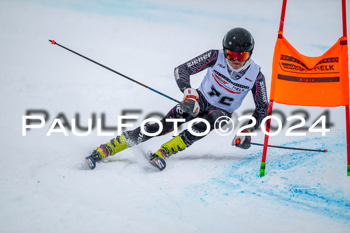 Dt. Schülermeisterschaft RS 24.03.2024