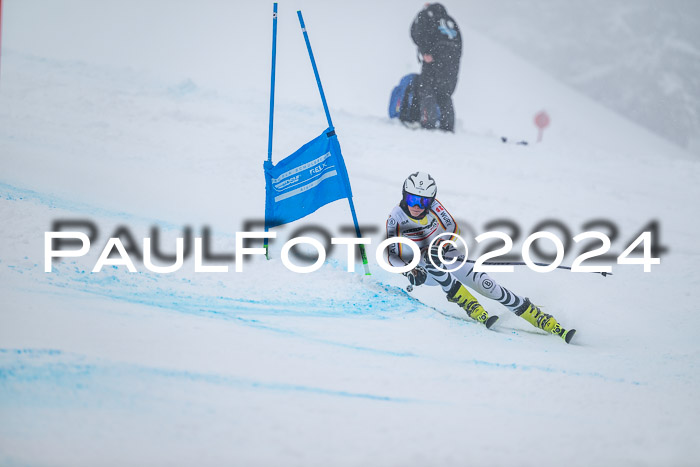 Dt. Schülermeisterschaft RS 24.03.2024