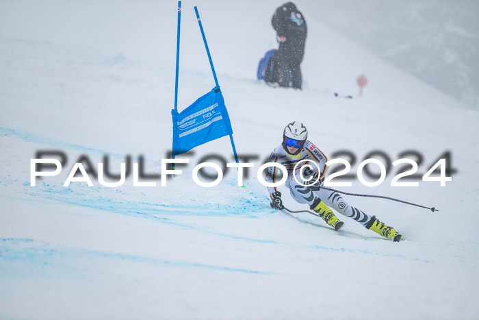 Dt. Schülermeisterschaft RS 24.03.2024