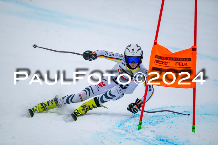 Dt. Schülermeisterschaft RS 24.03.2024