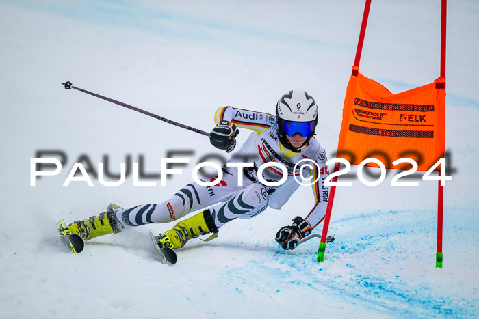 Dt. Schülermeisterschaft RS 24.03.2024