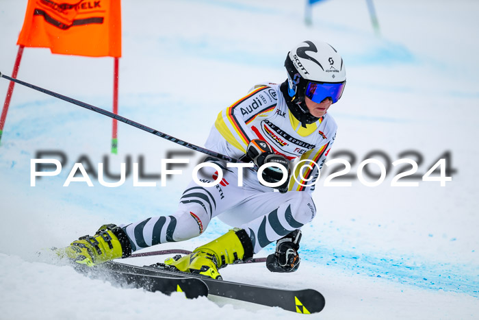 Dt. Schülermeisterschaft RS 24.03.2024