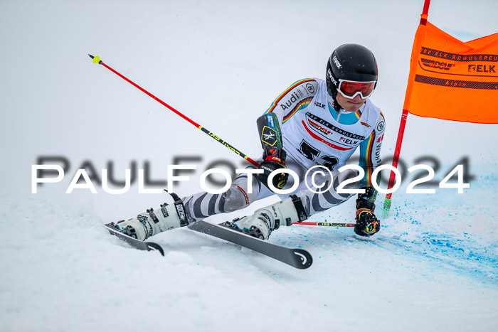 Dt. Schülermeisterschaft RS 24.03.2024