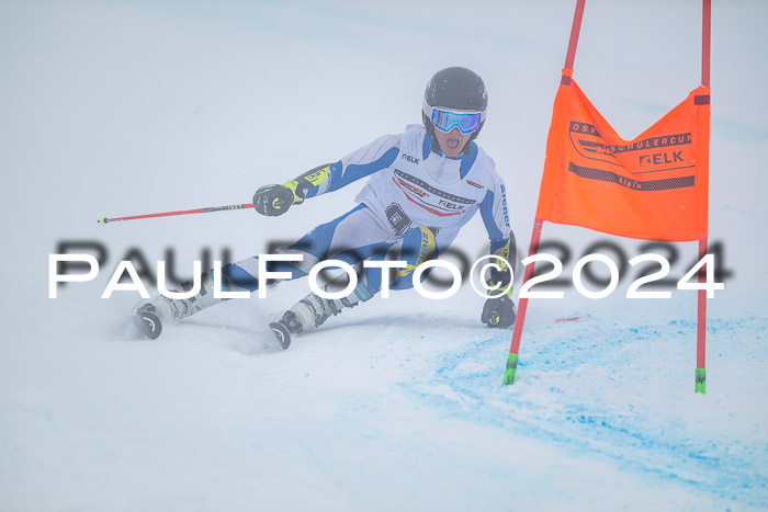 Dt. Schülermeisterschaft RS 24.03.2024