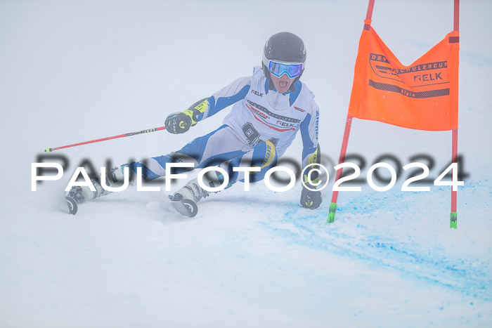 Dt. Schülermeisterschaft RS 24.03.2024