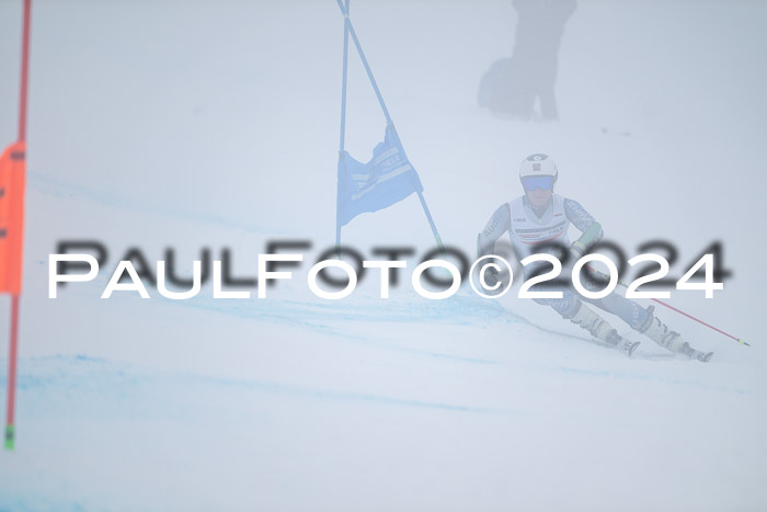 Dt. Schülermeisterschaft RS 24.03.2024