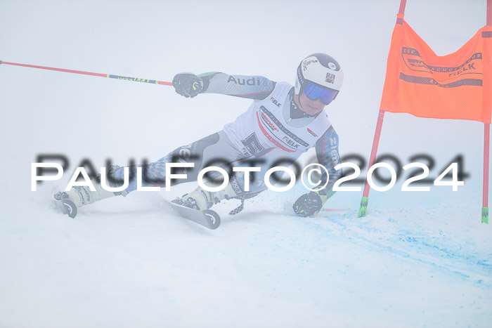 Dt. Schülermeisterschaft RS 24.03.2024