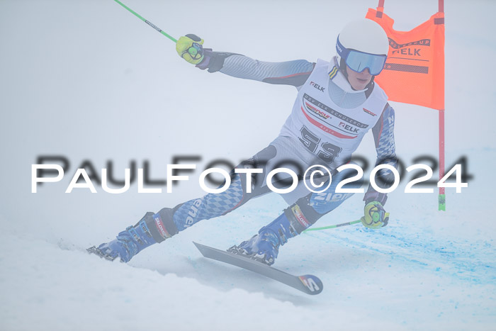 Dt. Schülermeisterschaft RS 24.03.2024