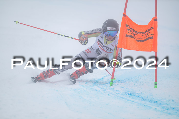 Dt. Schülermeisterschaft RS 24.03.2024