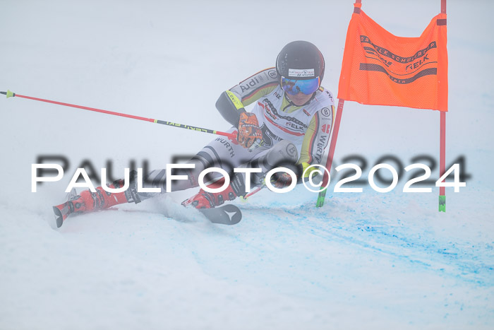 Dt. Schülermeisterschaft RS 24.03.2024