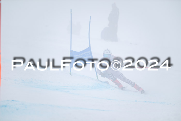 Dt. Schülermeisterschaft RS 24.03.2024