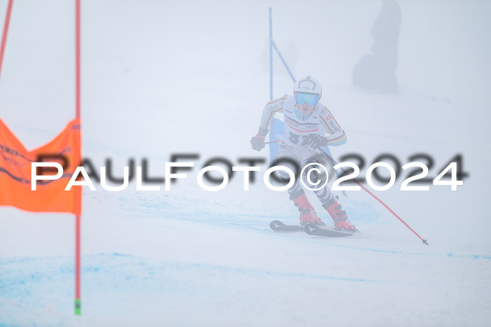 Dt. Schülermeisterschaft RS 24.03.2024
