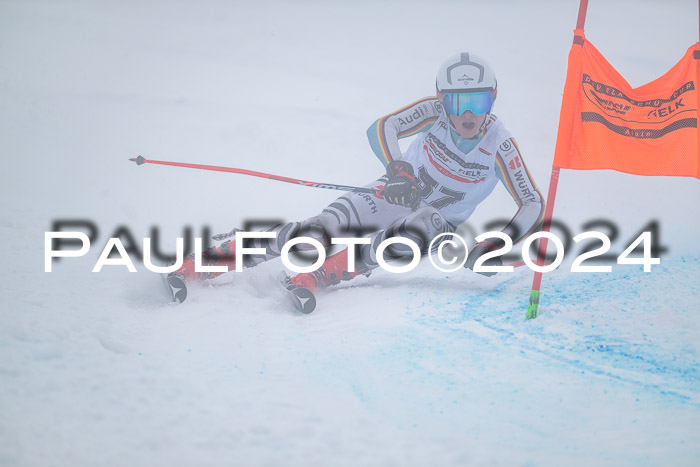 Dt. Schülermeisterschaft RS 24.03.2024