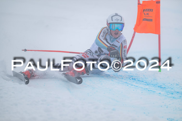 Dt. Schülermeisterschaft RS 24.03.2024