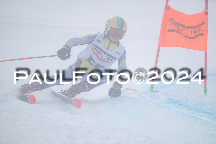 Dt. Schülermeisterschaft RS 24.03.2024