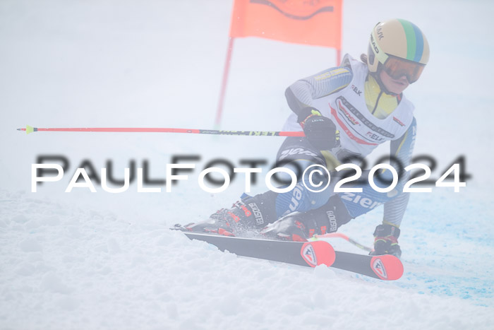 Dt. Schülermeisterschaft RS 24.03.2024