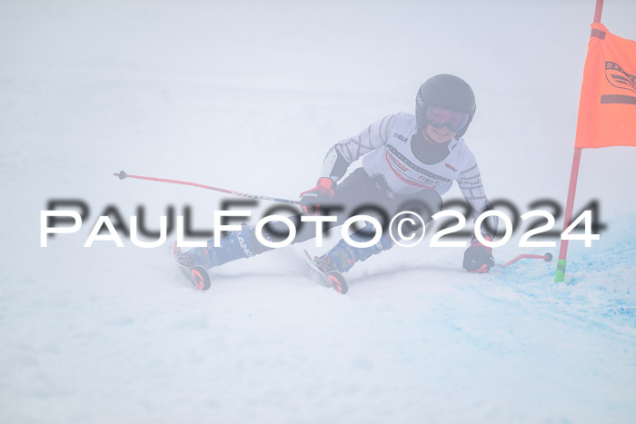 Dt. Schülermeisterschaft RS 24.03.2024