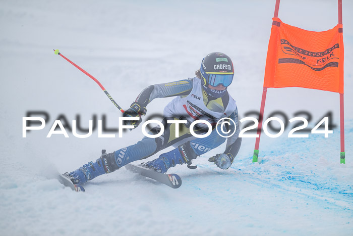 Dt. Schülermeisterschaft RS 24.03.2024