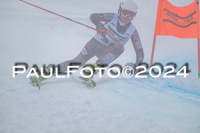 Dt. Schülermeisterschaft RS 24.03.2024