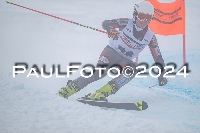 Dt. Schülermeisterschaft RS 24.03.2024