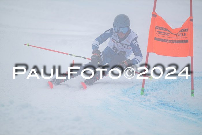 Dt. Schülermeisterschaft RS 24.03.2024