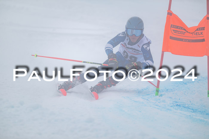 Dt. Schülermeisterschaft RS 24.03.2024